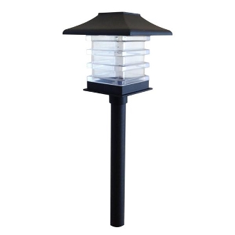 Solar Trenten Path Light