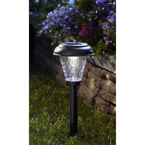 Solar Payton Path Light