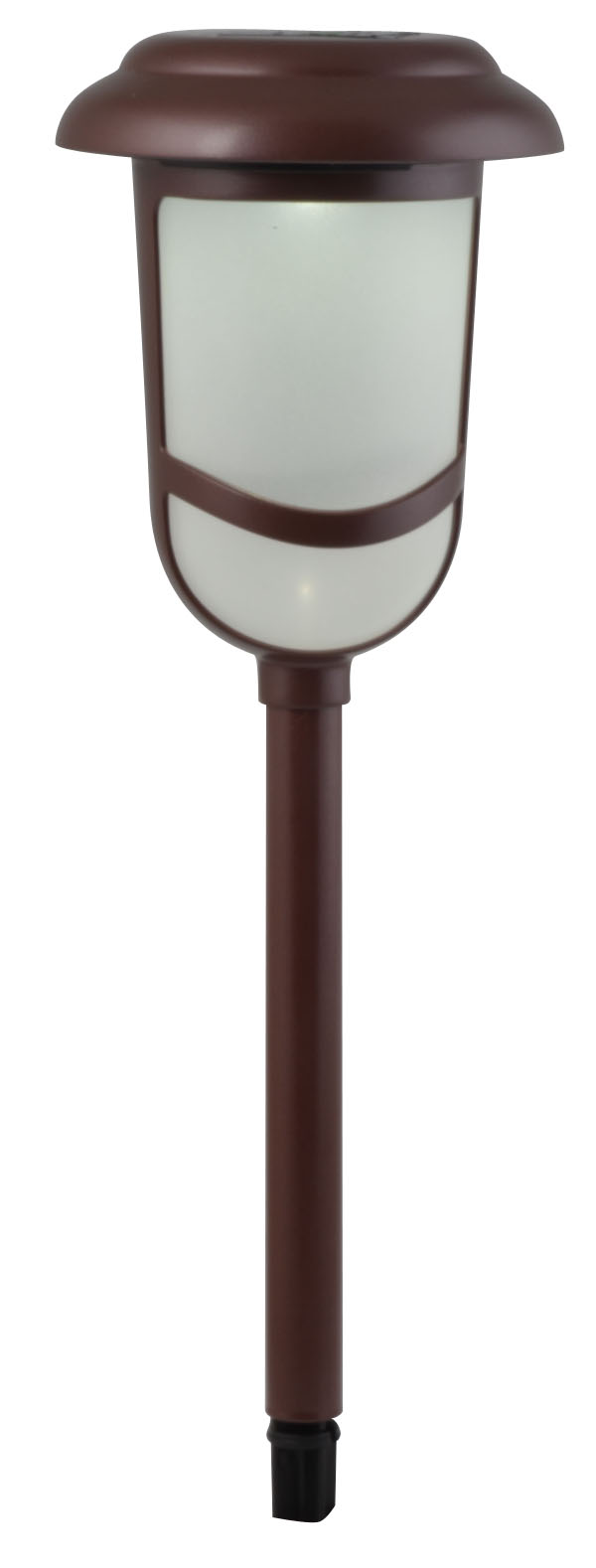 Solar Hartley 2X Plastic Light