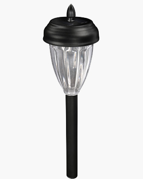 Solar Mini Dsiplay LED Light