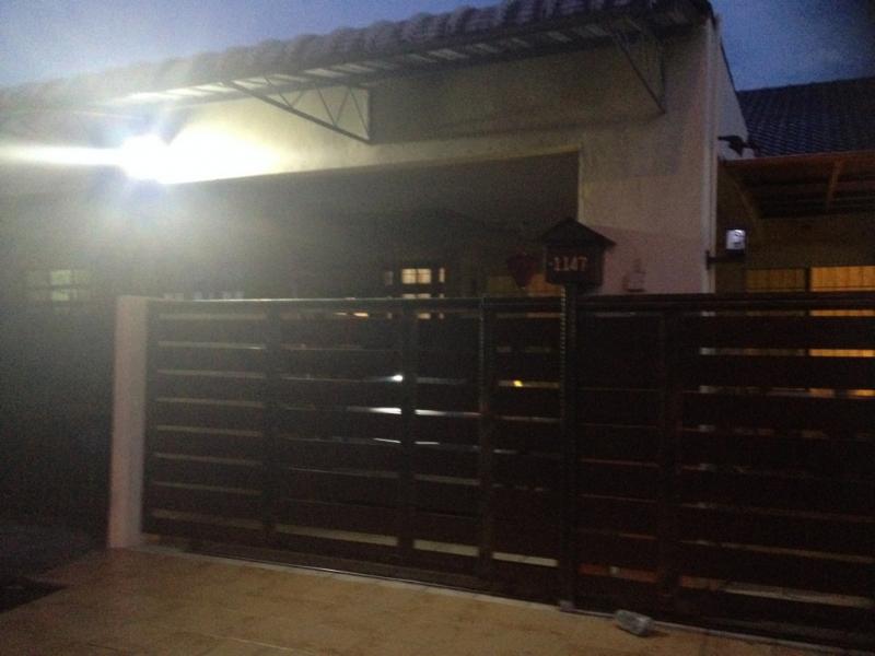 Guardian 240X in Action