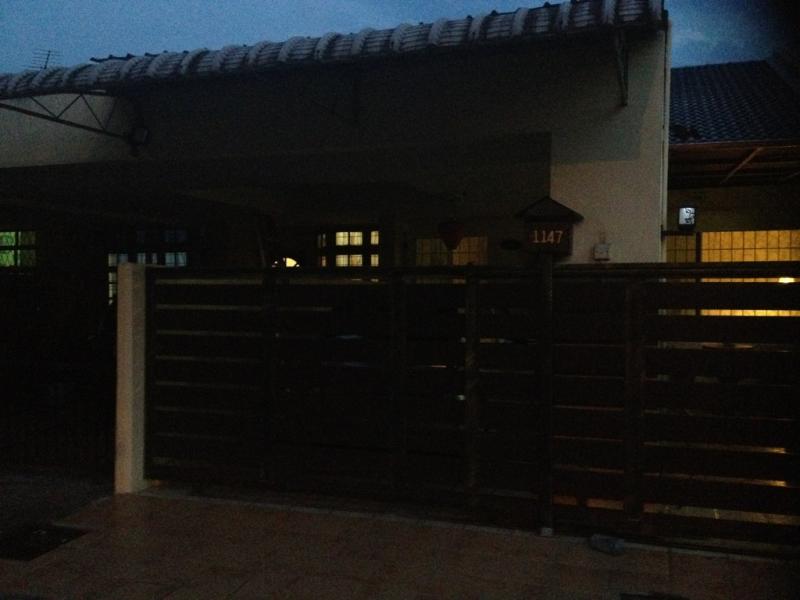 Guardian 240X in Action