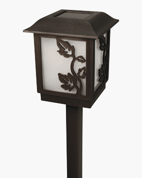 4 in 1 Solar Decorative Light - Set of 2 Lights