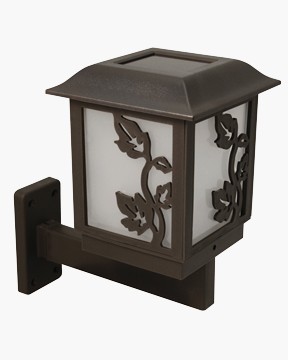 4 in 1 Solar Decorative Light - Set of 2 Lights