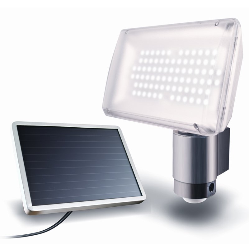 Solar Maximus Security Spotlight